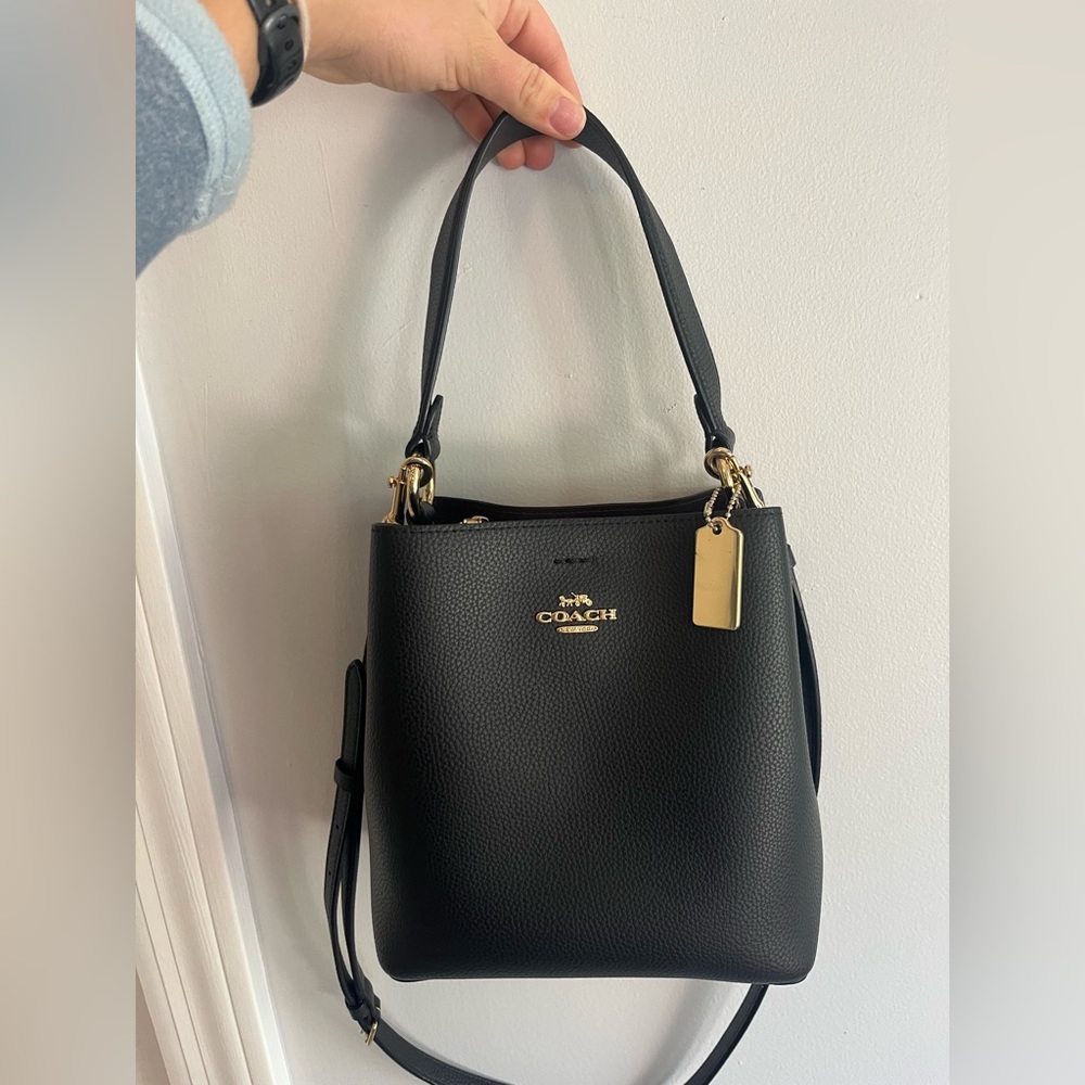 Coach Bucket Bag